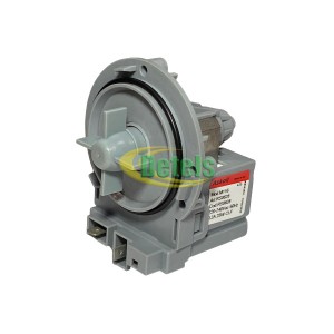 Насос зливний (помпа) EAU61383505 для пральної машини LG (4681EA2001E, EAU62263305, BPX2-56L)